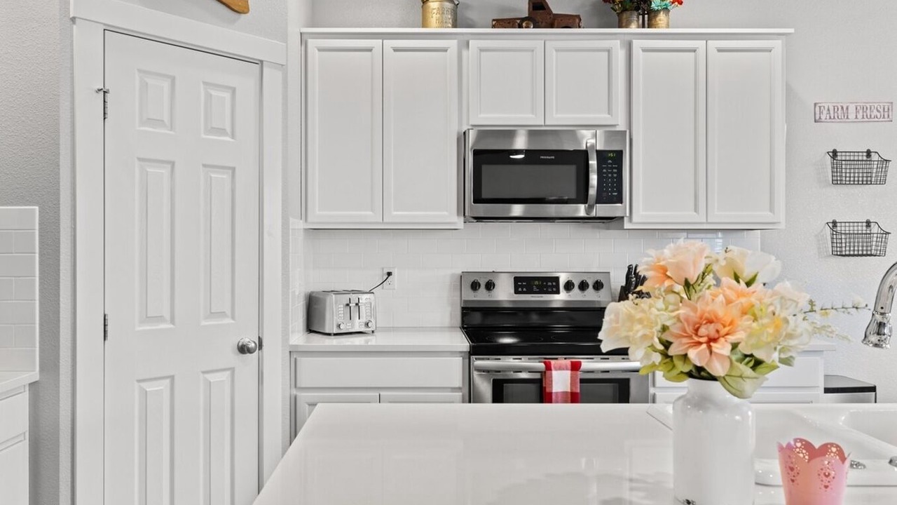Photo of Kitchen in Caldwell