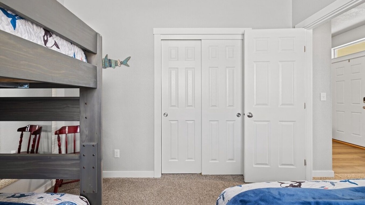 Photo of Bedroom in Caldwell