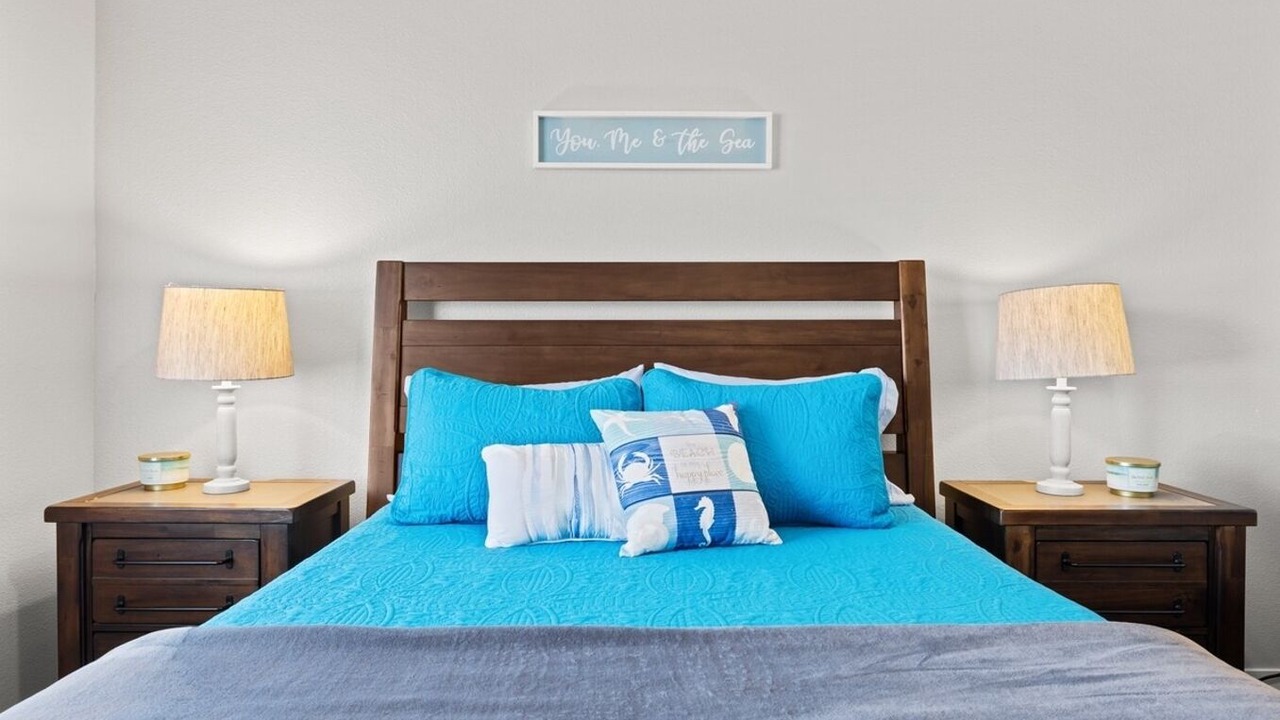 Photo of Bedroom in Caldwell