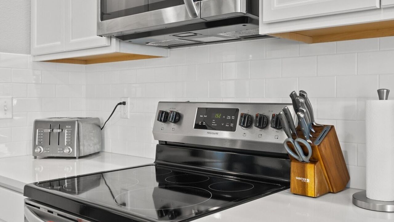 Photo of Kitchen in Caldwell