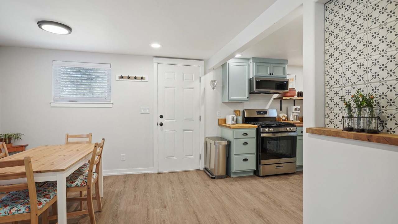 Photo of Kitchen in Larkspur
