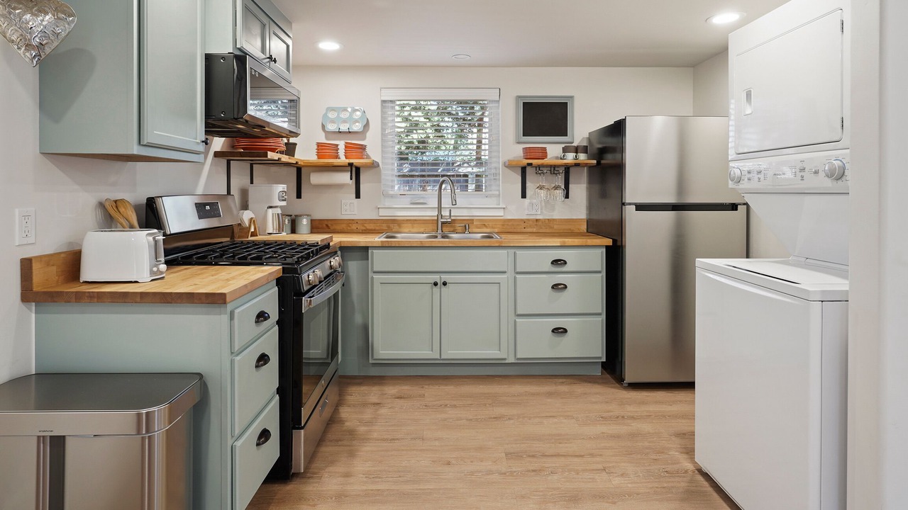 Photo of Kitchen in Larkspur