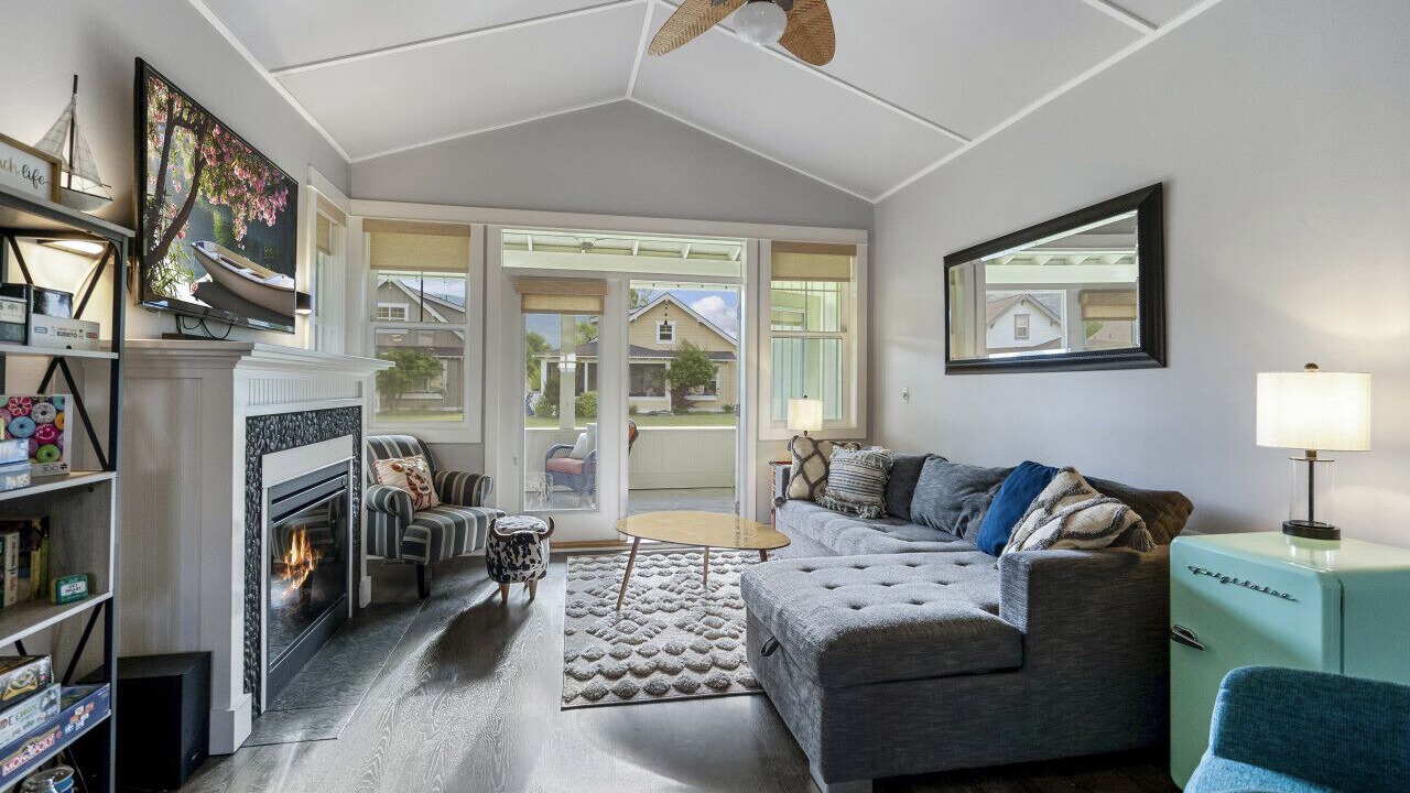 Photo of Livingroom in Oroville
