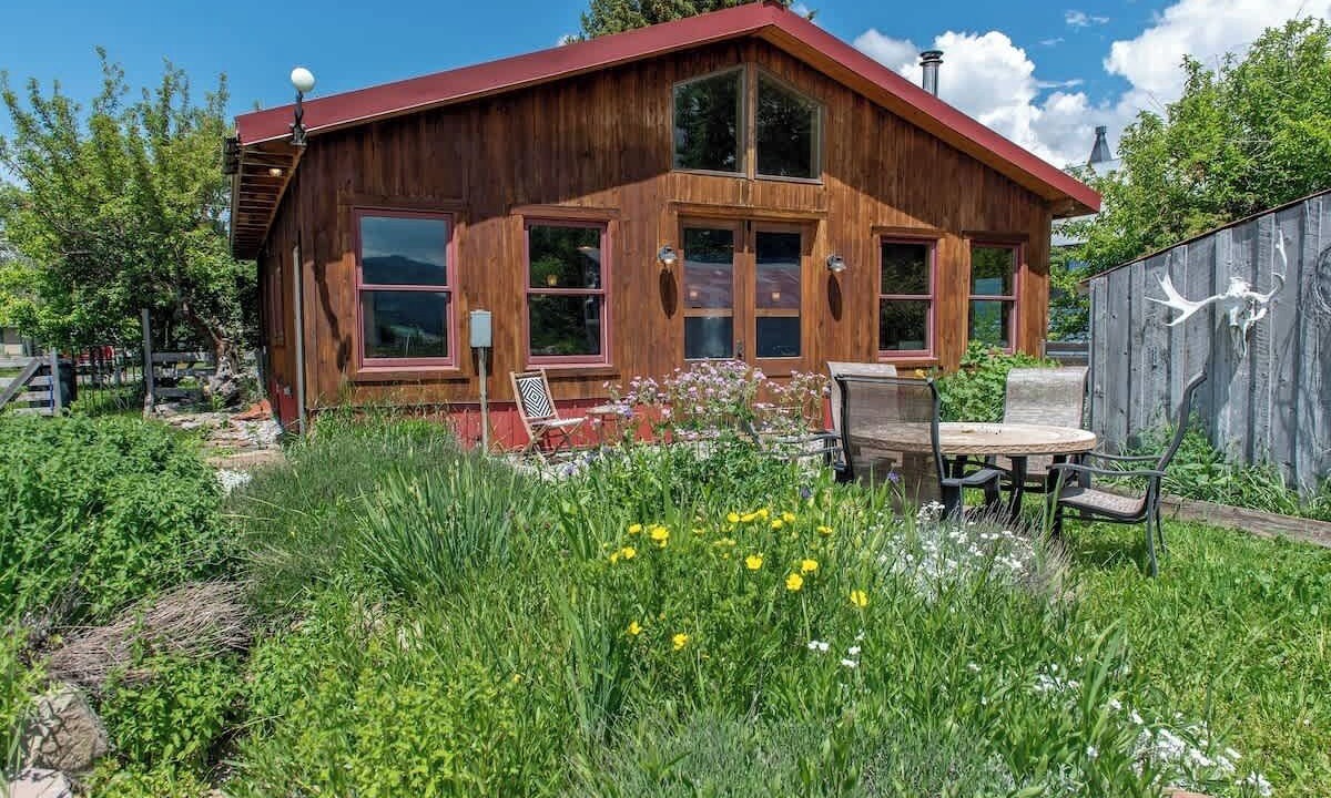 Photo of Outdoor in Victor