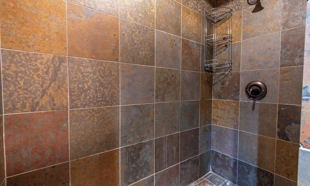 Photo of Bathroom in Victor