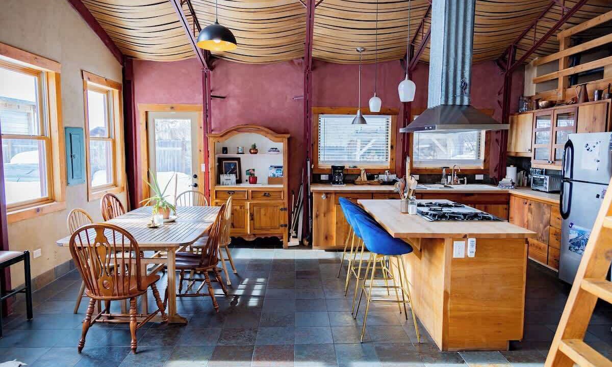 Photo of Kitchen in Victor