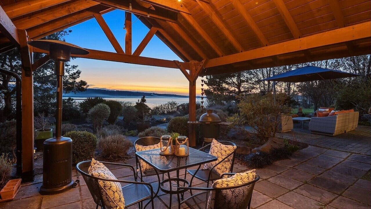 Photo of Outdoor in Langley