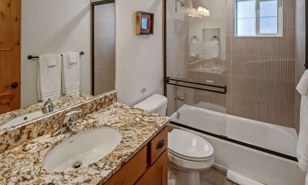 Photo of Bathroom in Dover Bay