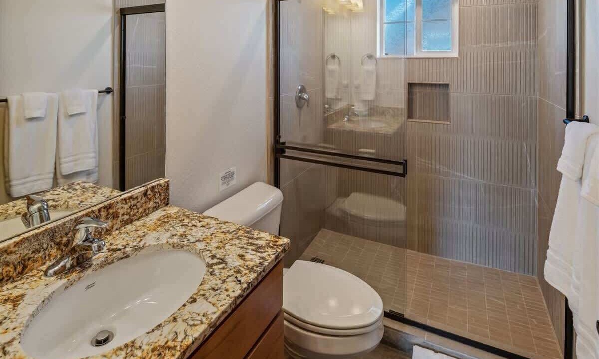 Photo of Bathroom in Dover Bay