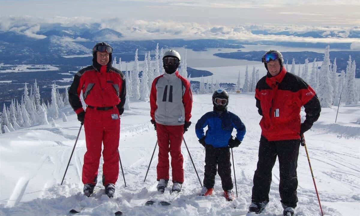 Photo of Others in Sandpoint