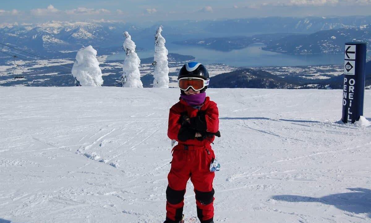 Photo of Others in Sandpoint
