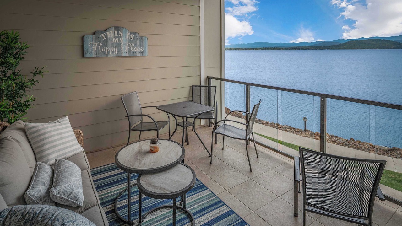 Photo of Outdoor in Sandpoint