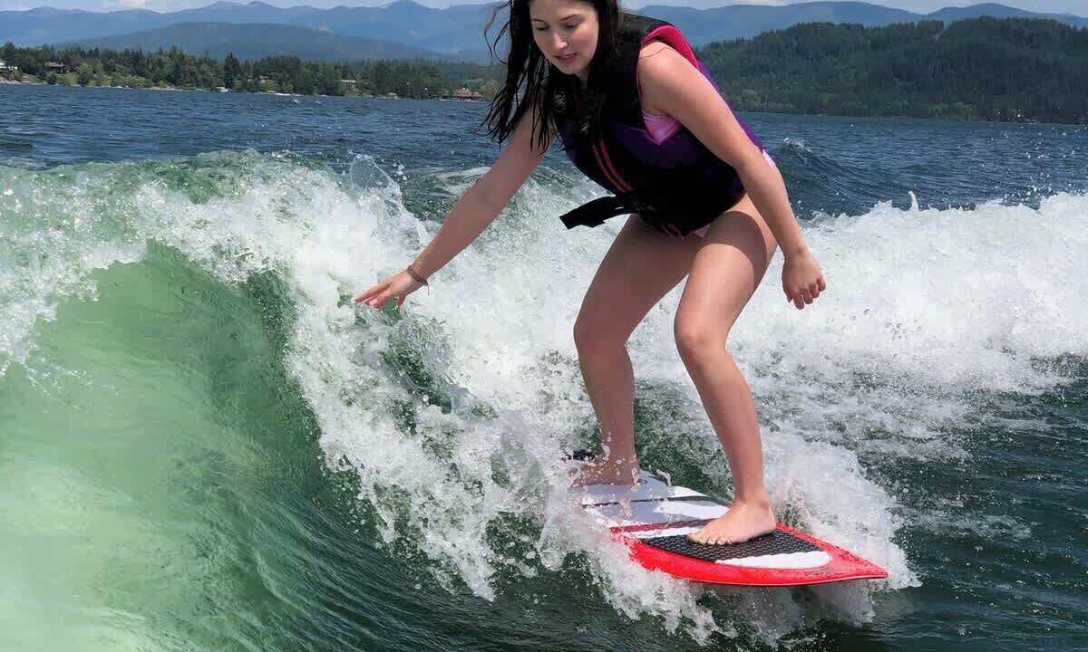 Photo of Others in Sandpoint