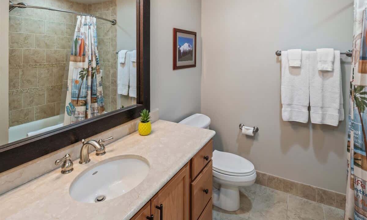Photo of Bathroom in Sandpoint