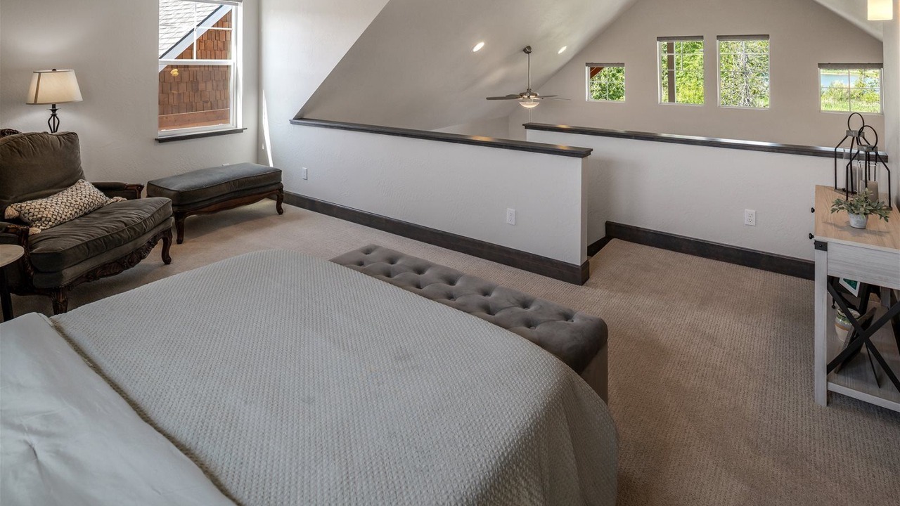 Photo of Bedroom in Dover Bay