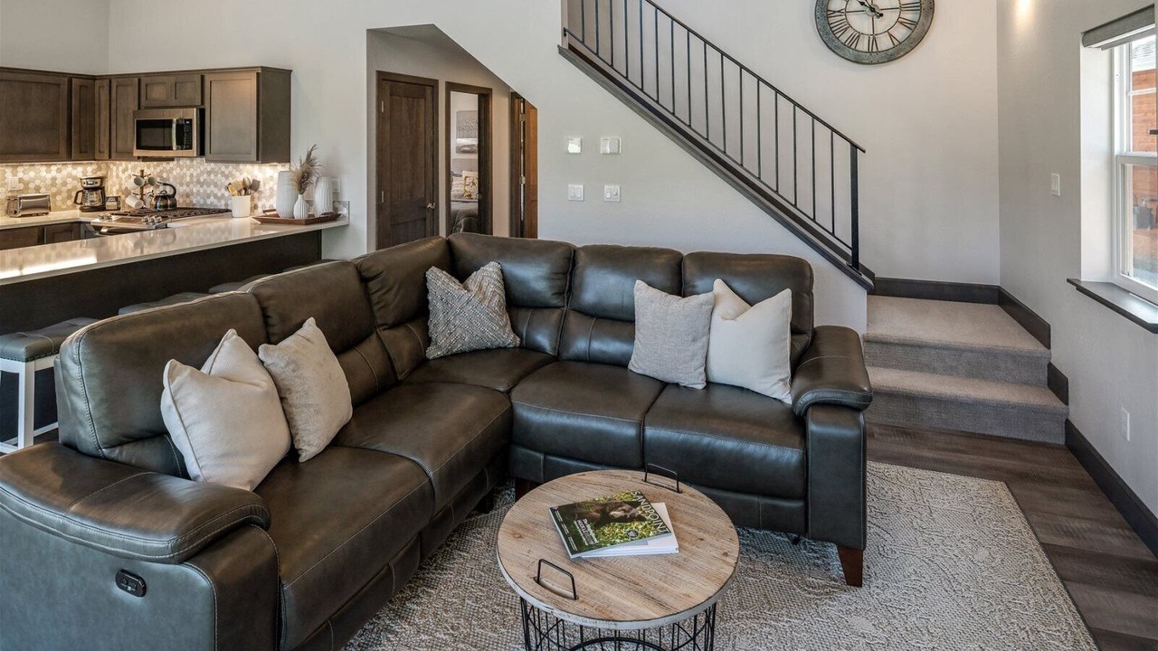Photo of Livingroom in Dover Bay