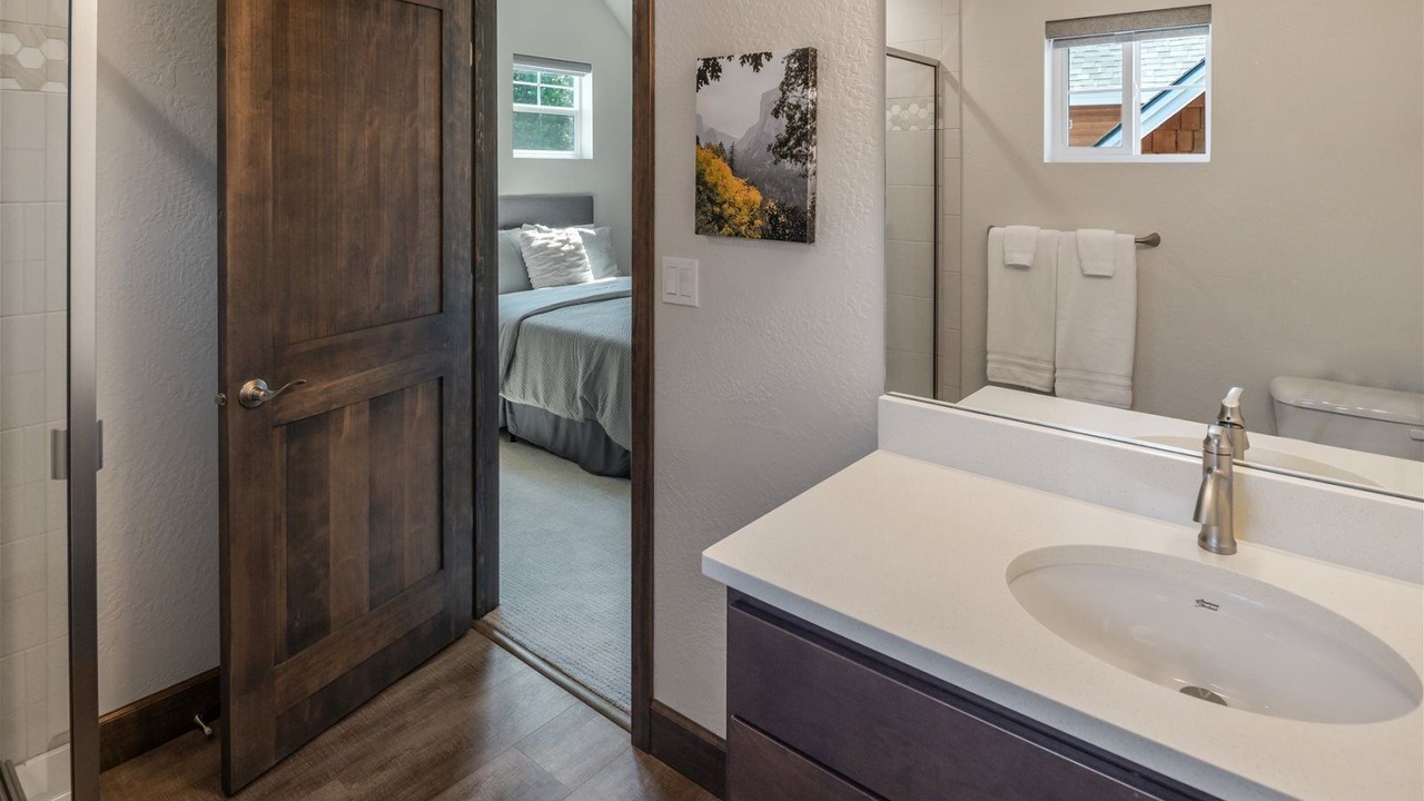 Photo of Bathroom in Dover Bay