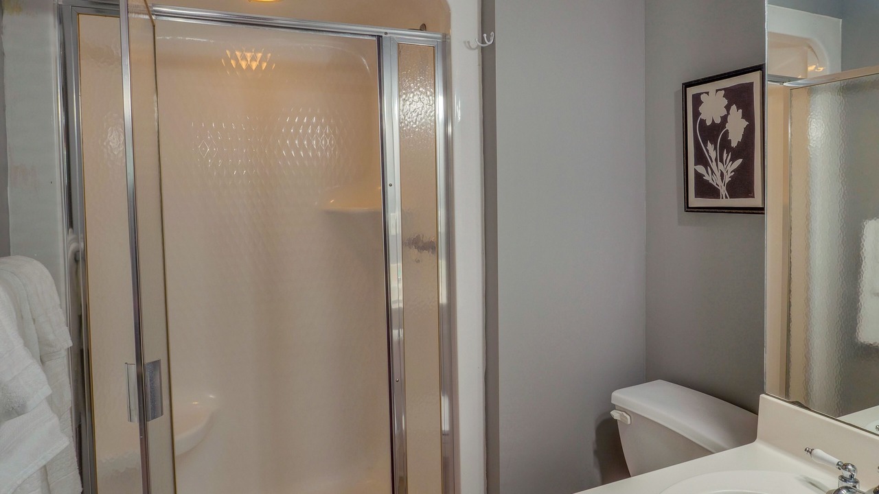 Photo of Bathroom in Natchez