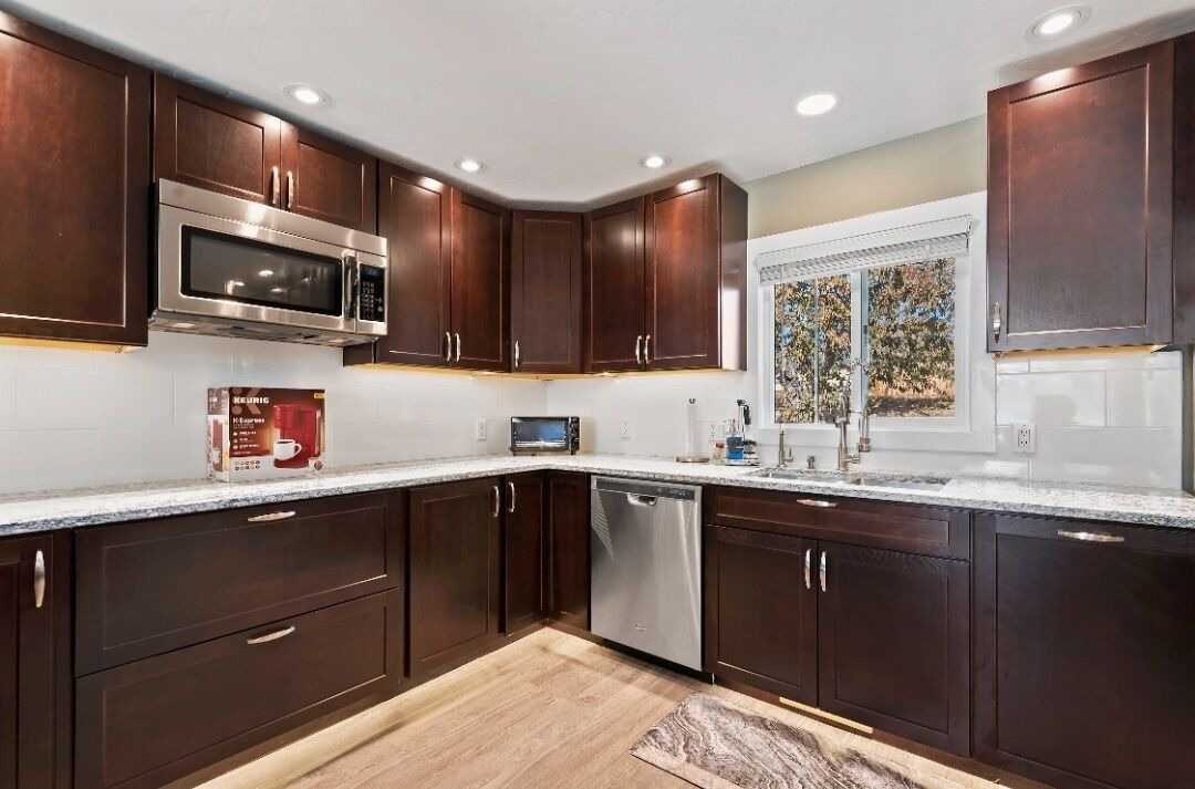 Photo of Kitchen in Southwest Ada County Alliance