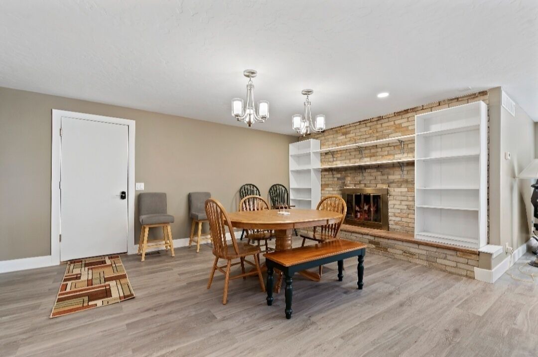 Photo of Bedroom in Southwest Ada County Alliance