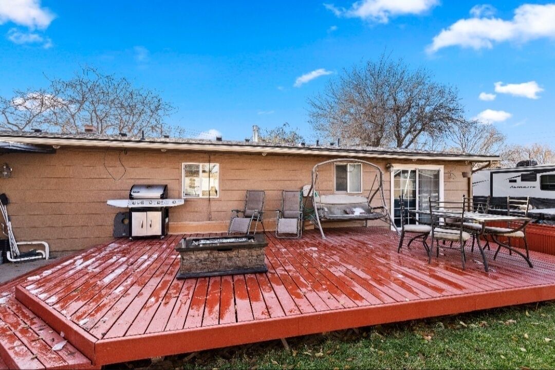 Photo of Outdoor in Southwest Ada County Alliance