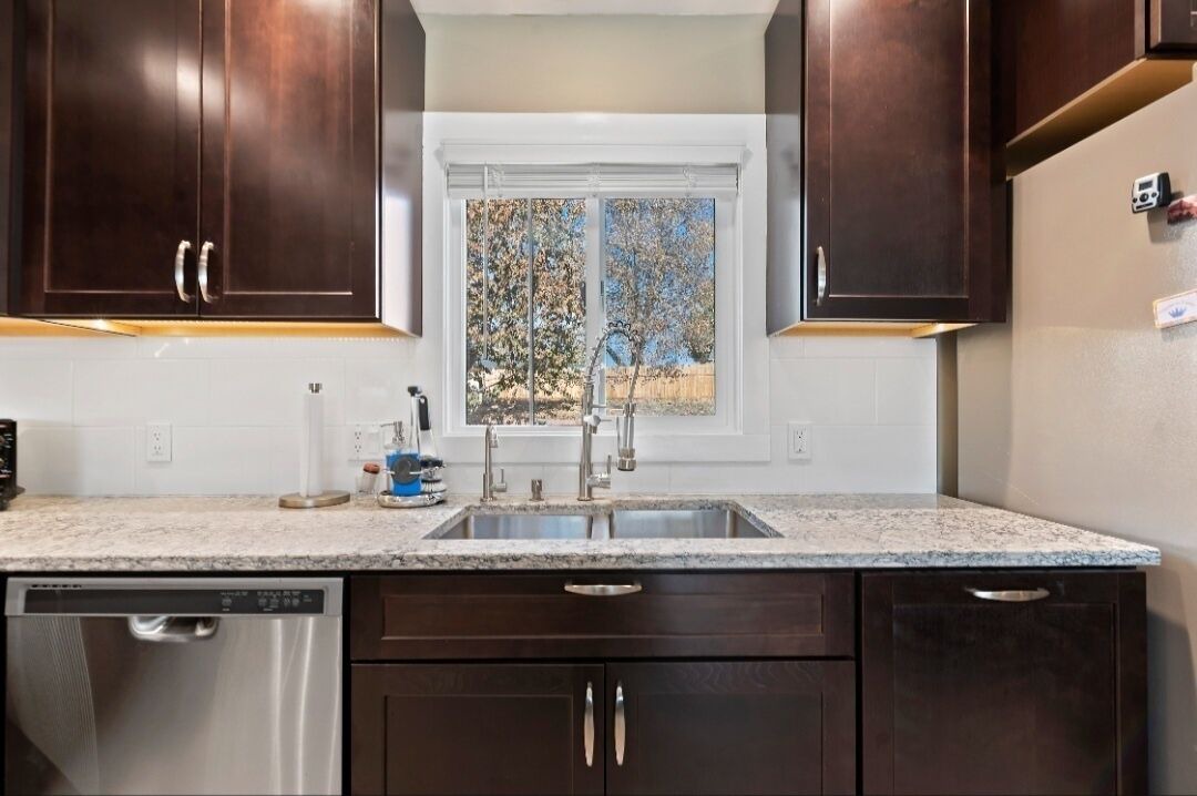 Photo of Kitchen in Southwest Ada County Alliance