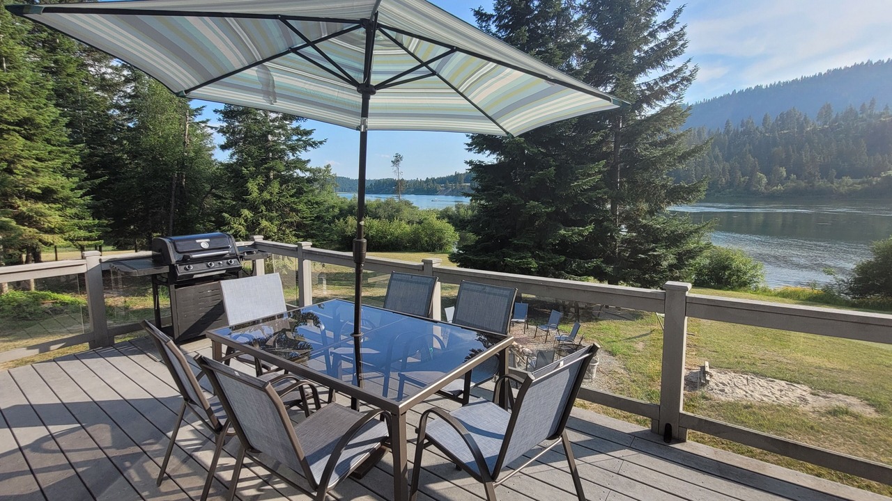 Photo of Outdoor in Cusick