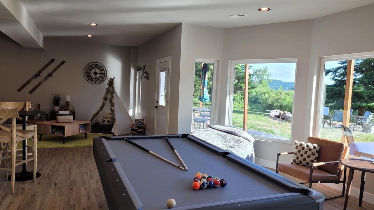 Photo of Bedroom in Cusick