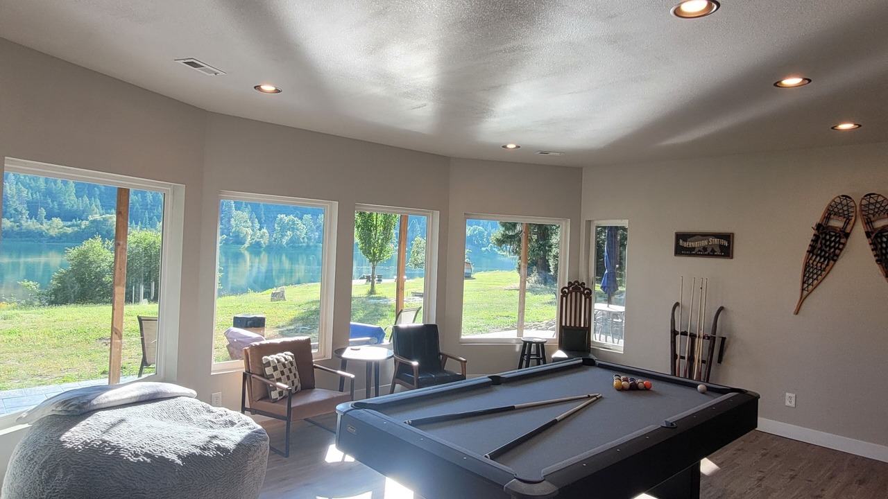 Photo of Bedroom in Cusick