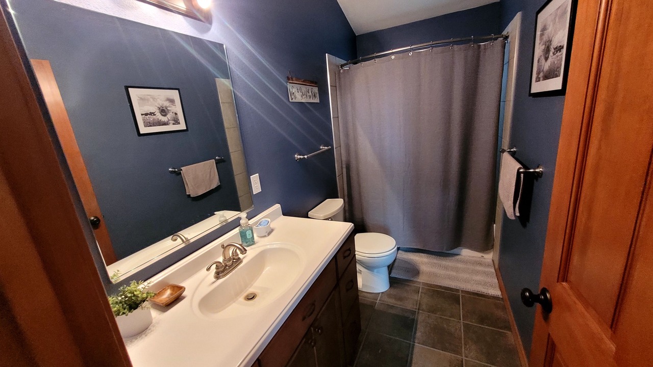 Photo of Bathroom in Cusick