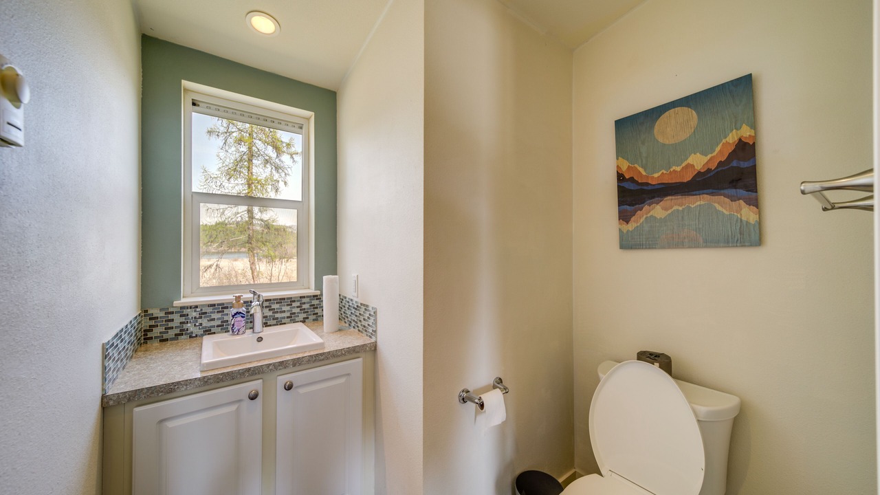 Photo of Bathroom in Republic