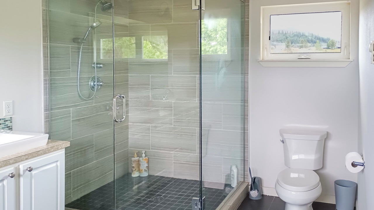 Photo of Bathroom in Republic