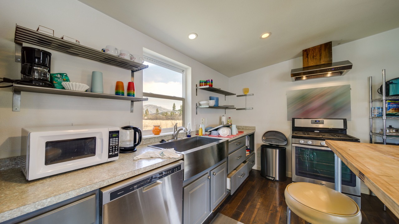 Photo of Kitchen in Republic