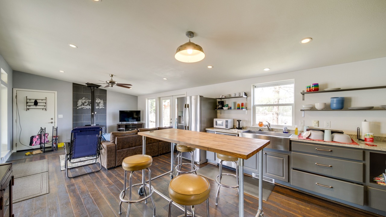 Photo of Kitchen in Republic