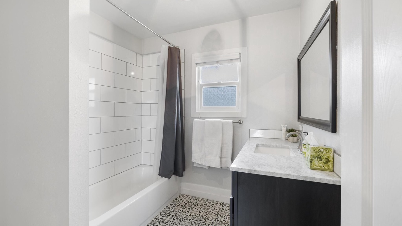 Photo of Bathroom in Coeur d'Alene