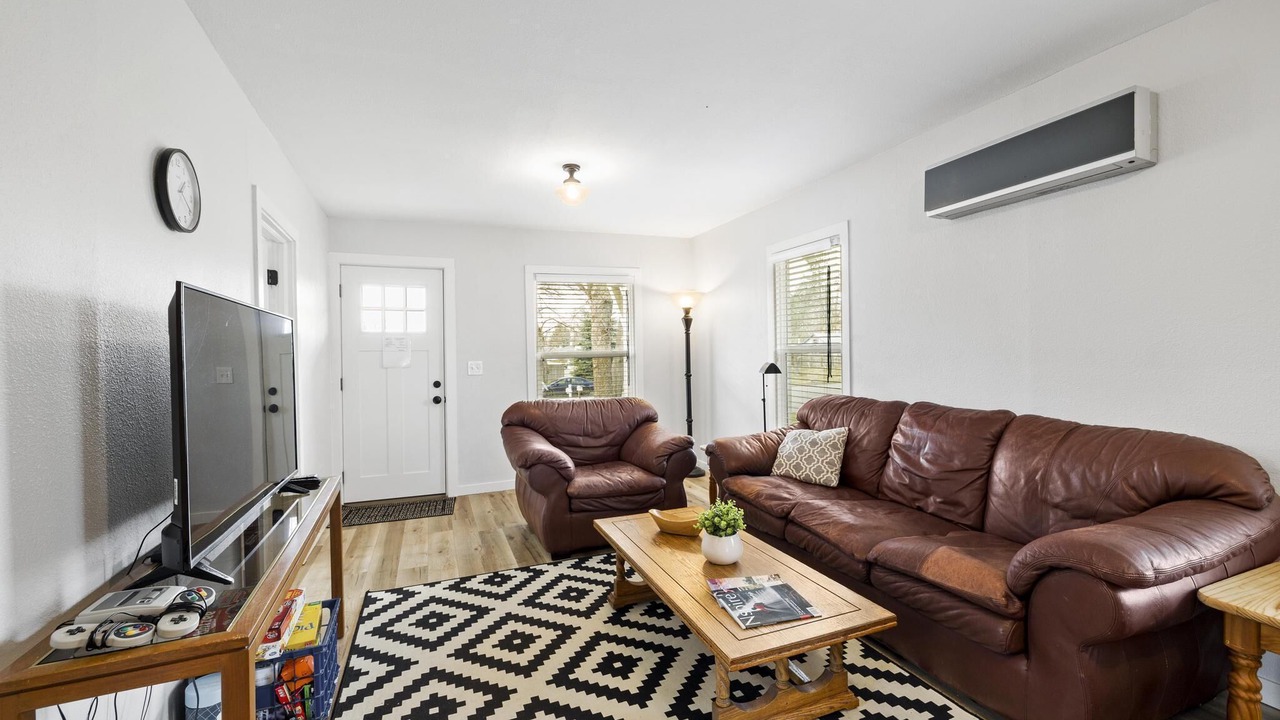 Photo of Livingroom in Coeur d'Alene