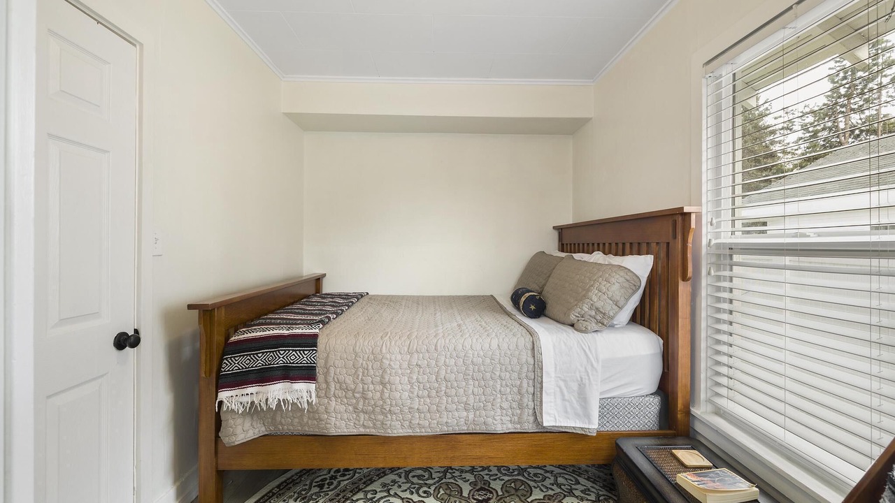 Photo of Bedroom in Coeur d'Alene