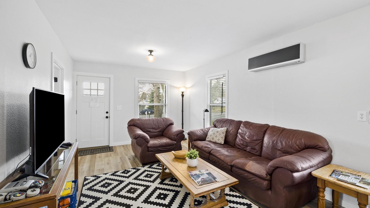 Photo of Livingroom in Coeur d'Alene