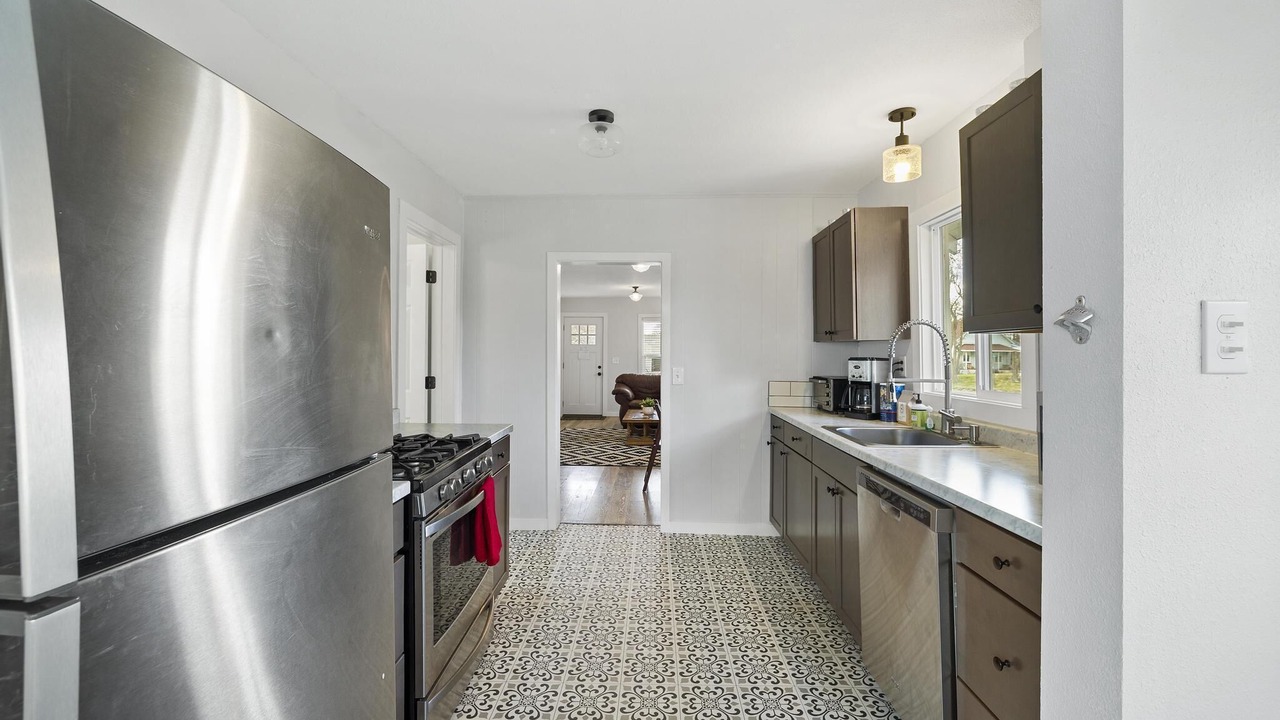 Photo of Kitchen in Coeur d'Alene