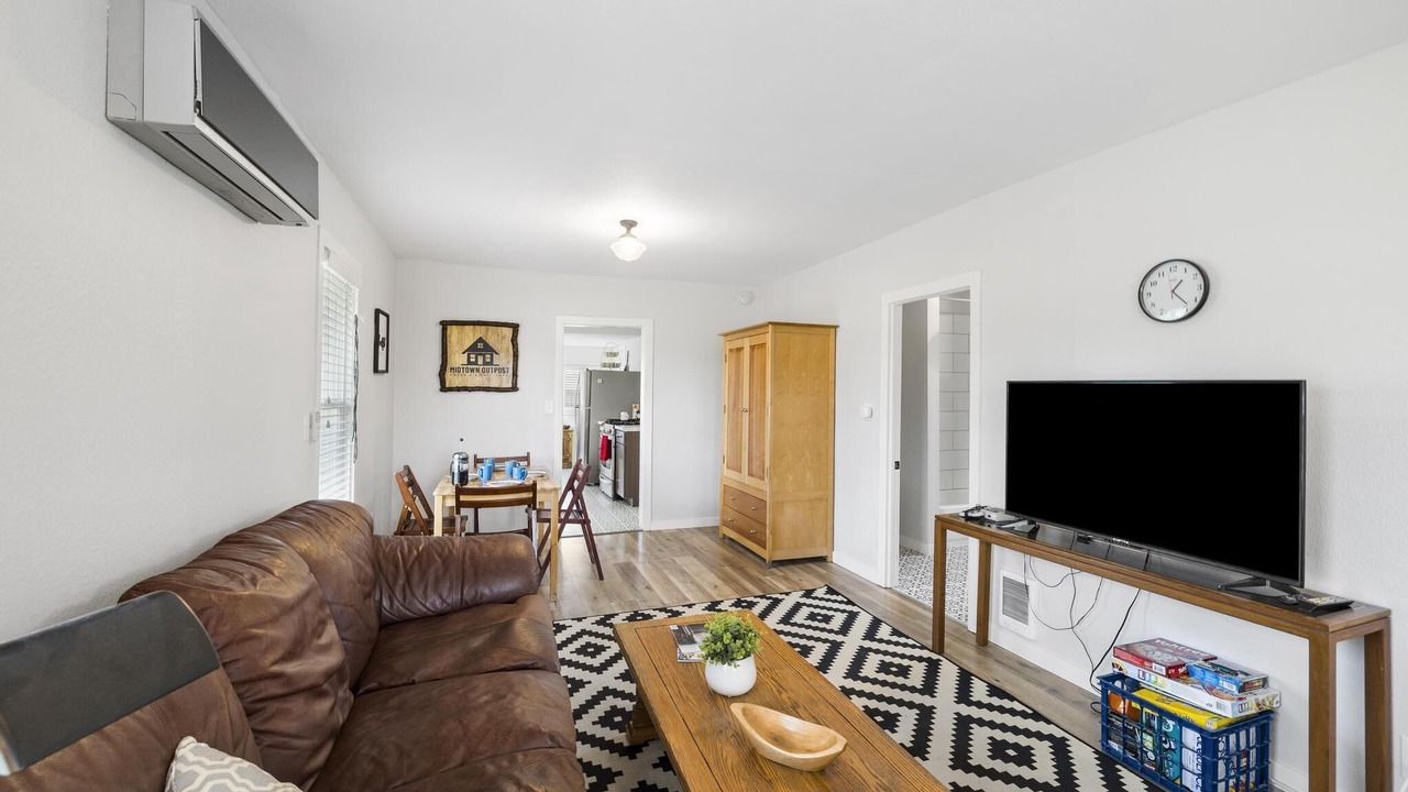 Photo of Livingroom in Coeur d'Alene