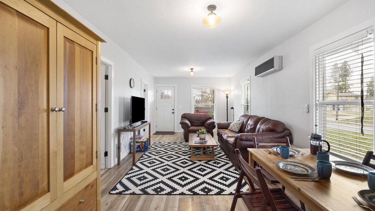 Photo of Livingroom in Coeur d'Alene