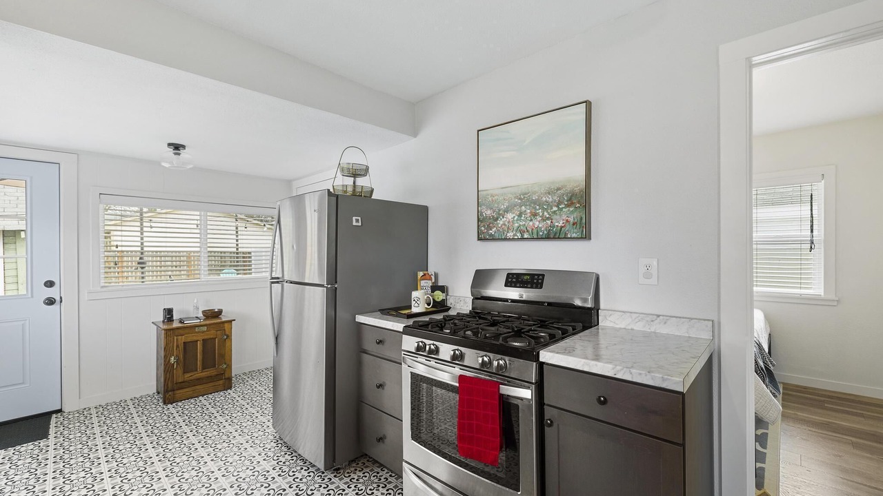 Photo of Kitchen in Coeur d'Alene