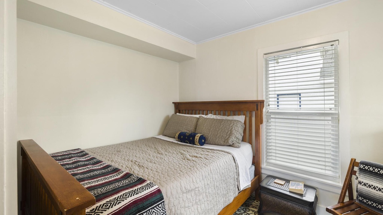 Photo of Bedroom in Coeur d'Alene