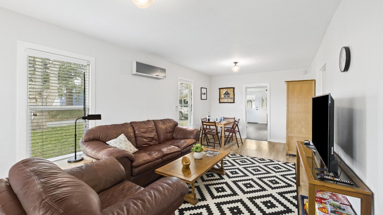 Photo of Livingroom in Coeur d'Alene