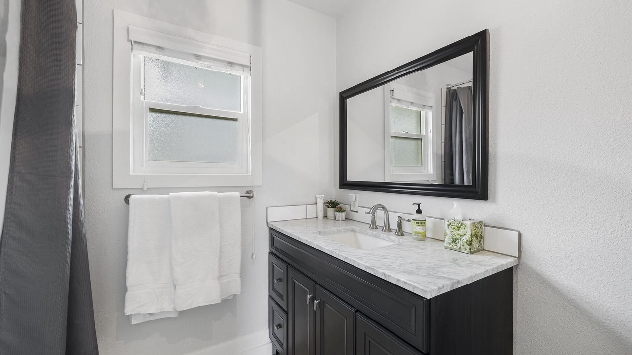 Photo of Bathroom in Coeur d'Alene