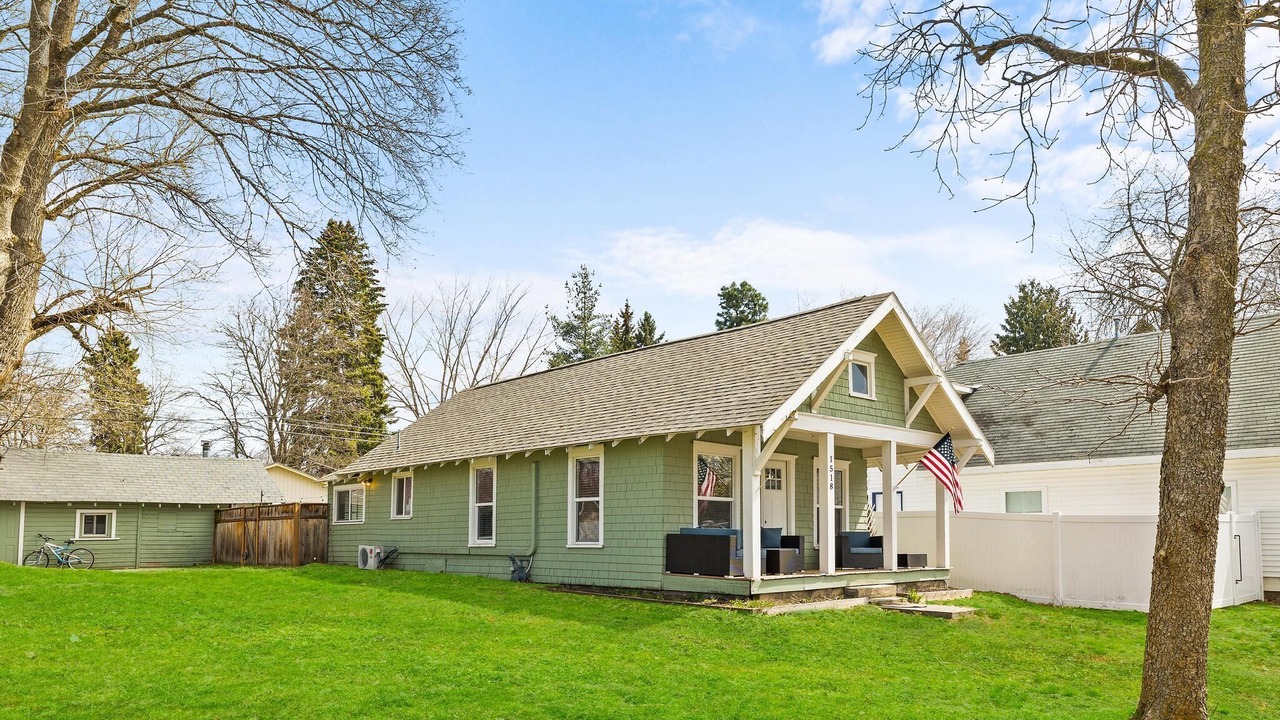 Photo of Outdoor in Coeur d'Alene
