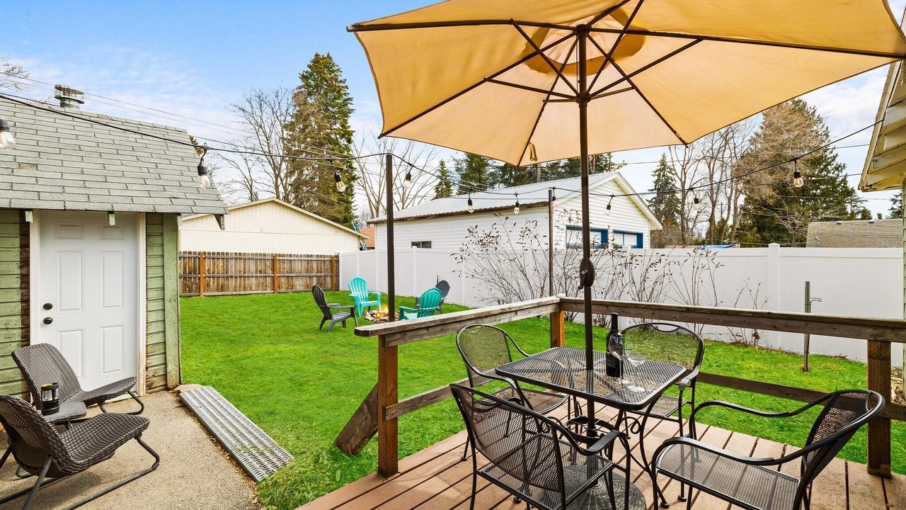 Photo of Outdoor in Coeur d'Alene