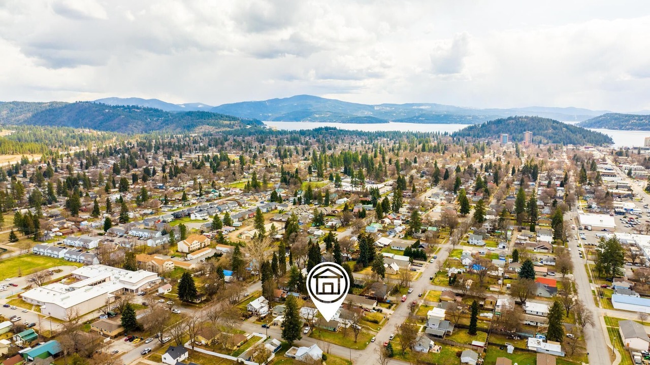 Photo of Outdoor in Coeur d'Alene
