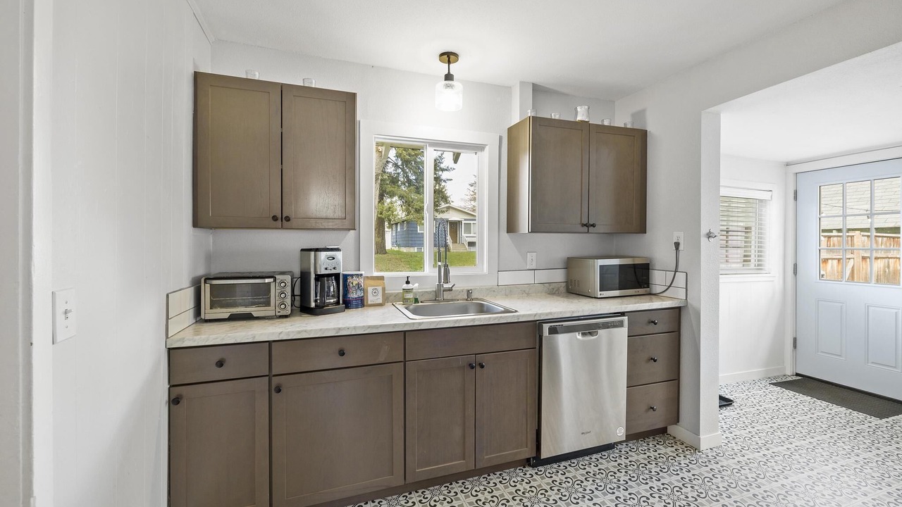 Photo of Kitchen in Coeur d'Alene