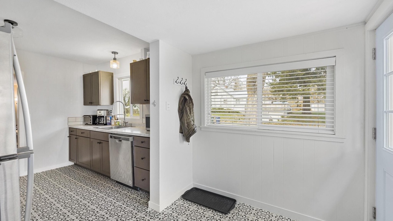 Photo of Kitchen in Coeur d'Alene